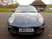 Porsche 911 997.1 CARRERA 2 TIPTRONIC S CABRIOLET 70