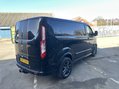 Ford Transit Custom Ford Transit Custom 290 Sport – Low Mileage – High Spec 8