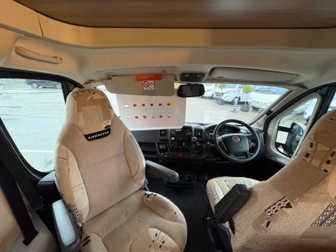 Swift Lifestyle 624 AWAITING PREPARATION 30