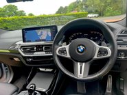 BMW X3 M40I MHEV 22