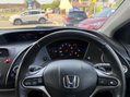 Honda Civic 1.4 i-VTEC Type S i-Shift 3dr 12