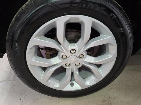 Land Rover Discovery Sport 2.0 Si4 HSE Auto 4WD Euro 6 (s/s) 5dr 51