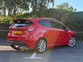 Ford Fiesta 1.0T EcoBoost Zetec S Hatchback 3dr Petrol Manual Euro 5 (s/s) (125 ps) 13