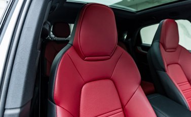 Porsche Cayenne V6 E-HYBRID Coupe 21