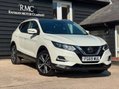 Nissan Qashqai 1.3 DIG-T N-Connecta SUV 5dr Petrol Manual Euro 6 (s/s) (160 ps) 1