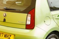 Skoda Citigo SE L GREENTECH MPI 9