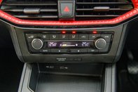 SEAT Ibiza TSI FR SPORT 29