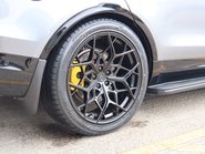 Land Rover Discovery 2023 R-DYNAMIC HSE MHEV GENUINE REAR SEAT CONVERSION URBAN 22 WHEELS  10