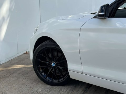 BMW 2 Series 2.0 220i Sport 2dr 44