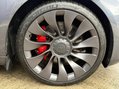 Tesla Model 3 (Dual Motor) Performance Saloon 4dr Electric Auto 4WDE (Performance Upgrade 14