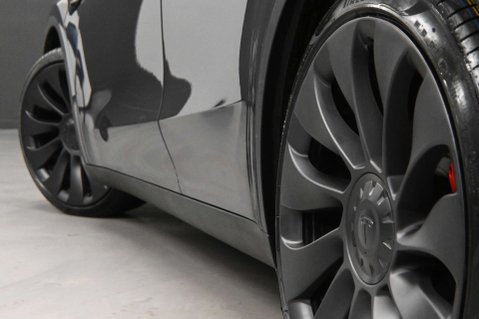 Tesla Model Y Model Y Performance AWD 4WD 5dr 26