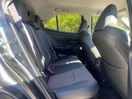 Toyota Yaris Cross 1.5 Yaris Cross Excel HEV 4x4 Auto 4WD 5dr 40