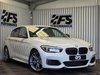 BMW 1 Series 3.0 M140i Shadow Edition Hatchback 5dr Petrol Auto Euro 6 (s/s) (340 ps)