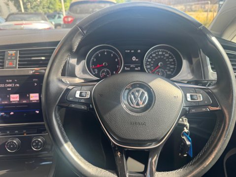 Volkswagen Golf 1.4 TSI BlueMotion Tech SE Nav Euro 6 (s/s) 5dr 20