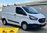Ford Transit Custom 2.0 300 EcoBlue Leader L1 H1 Euro 6 (s/s) 5dr