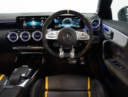Mercedes-Benz CLA Class 2.0 CLA45 AMG S Plus Coupe 4dr Petrol 8G-DCT 4MATIC+ Euro 6 (s/s) (421 ps) 7