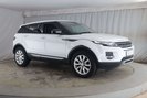 Land Rover Range Rover Evoque 2.2 Range Rover Evoque Pure Tech SD4 Auto 4WD 5dr
