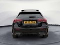 Mercedes-Benz A Class 1.5 A 180 AMG Line Premium+ D Auto 5dr 4