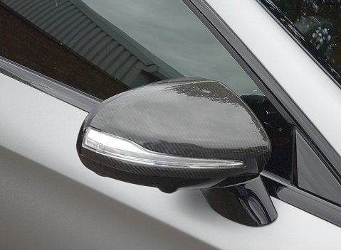 Mercedes-Benz S63 S63 Coupe 4