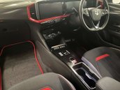 Vauxhall Mokka 1.2 Mokka SRi Premium T Auto 5dr 36
