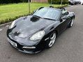 Porsche Boxster 24V 12