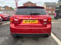 Mitsubishi Asx 1.6 ASX 3 5dr 10