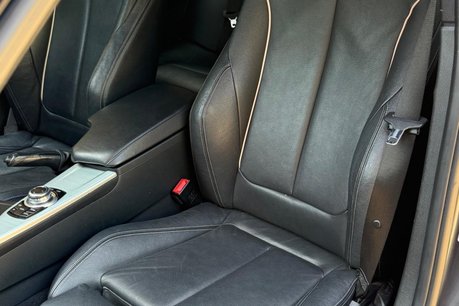 BMW 3 Series 320I XDRIVE M SPORT TOURING 54