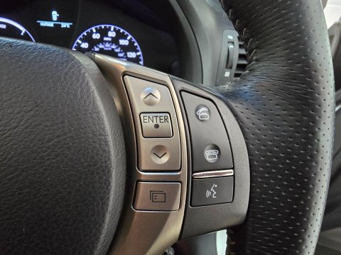 Lexus RX 3.5 450h V6 F Sport CVT 4WD Euro 5 (s/s) 5dr 46