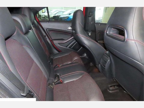 Mercedes-Benz A Class 1.6 A200 AMG Sport Euro 6 (s/s) 5dr 12