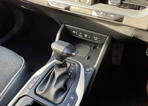 Kia K4 1.6 T-GDi GT-Line DCT 18