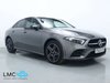 Mercedes-Benz A Class 1.3 A250e 15.6kWh AMG Line Edition (Premium Plus) Saloon 4dr Petrol Plug-in