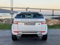 Land Rover Range Rover Evoque 2.2 SD4 Dynamic Auto 4WD Euro 5 5dr 6