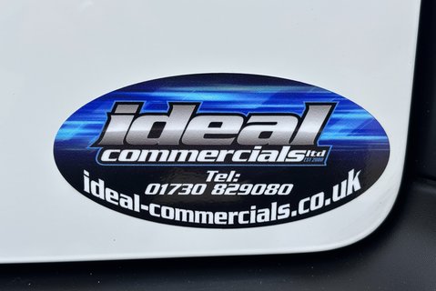 Citroen Berlingo 850 LX L1 90 ps HDi Panel Van - Air Con / Twin Side Loading Doors 16