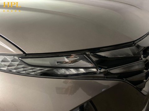 Hyundai TUCSON 1.6 T-GDi Ultimate SUV 5dr Petrol Manual Euro 6 (s/s) (150 ps) Parking Sens 9