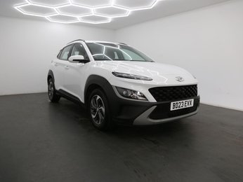 Hyundai KONA 1.6 h-GDi SE Connect DCT Euro 6 (s/s) 5dr