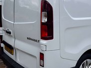 Renault Trafic 1.6 Trafic SL27 Sport Nav dCi 39