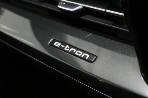 Audi Q4 Q4 e-tron S Line 50 Quattro 4WD 5dr 21