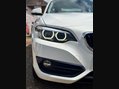 BMW 2 Series 1.5 218i Sport Euro 6 (s/s) 2dr 3