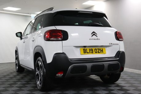 Citroen C3 Aircross PURETECH FLAIR S/S 21