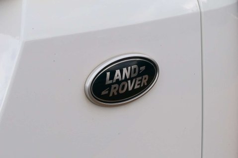 Land Rover Range Rover Evoque 2.0 Range Rover Evoque R-Dynamic S D Auto 4WD 5dr 45