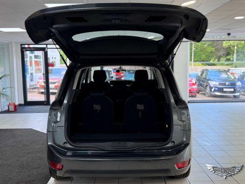 Citroen Grand C4 Picasso 1.6 BlueHDi Exclusive EAT6 Euro 6 (s/s) 5dr 94