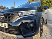 Nissan Townstar Tekna Plus L1 Panel Van 24