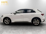 Audi Q3 1.4 TFSIe 45 S line SUV 5dr Petrol Plug-in Hybrid S Tronic Euro 6 (s/s) 13k 4