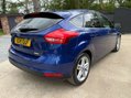 Ford Focus 1.0 Focus Zetec 5dr 27