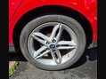 Ford Focus 1.0 Focus Titanium 5dr 9