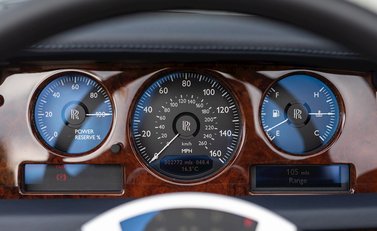 Rolls-Royce Phantom Drophead Coupe 19