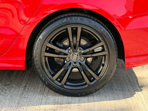Audi A3 2.0 A3 S Line TDI 4dr 60