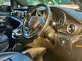 Mercedes-Benz V Class 2.2 V220d AMG Line MPV 5dr Diesel G-Tronic+ Euro 6 (s/s) 7 Seat (163 ps) 17