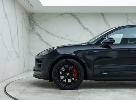 Porsche Macan GTS 37