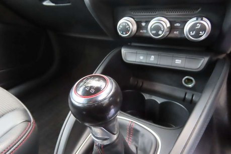 Audi S1 2.0 TFSI quattro Euro 6 (s/s) 3dr 11